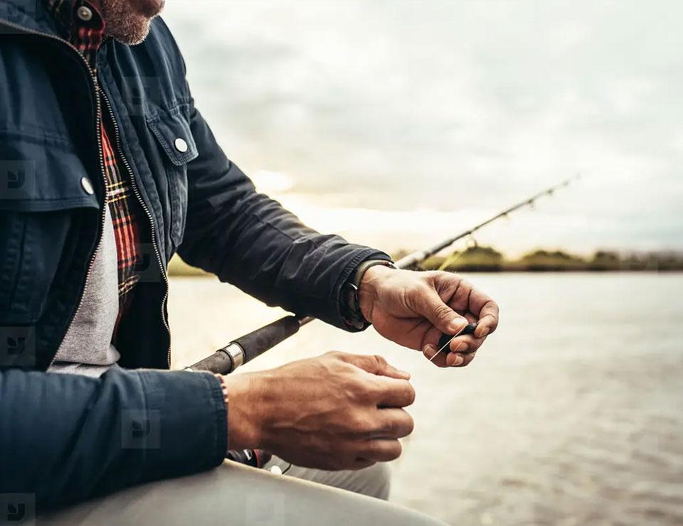 Bullet Bait a lorem ipsum dolor sit amet consectetuer