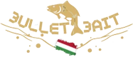 Bulletbait logo