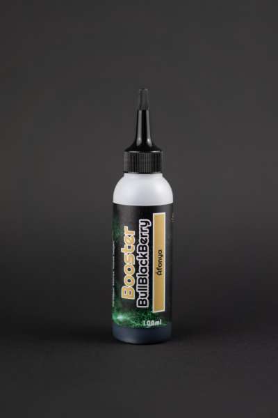 BullBlackBerry Booster - Áfonya BullBlackBerry Booster - Áfonya