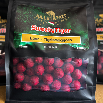 SweetyTiger Bojli Eper - Tigrismogyoró