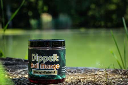 Bull Mango Dippelt - Mangó-Tintahal